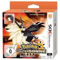 Nintendo 3DS - Pokémon Ultrasonne - Fan-Edition (Steelbook)