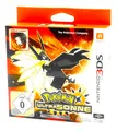 Pokémon: Ultrasonne - Fan-Edition - Nintendo 3DS - Neu & OVP - Deutsche Version