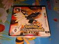 Pokémon Ultrasonne-Fan-Edition Neu OVP (Nintendo 3DS)