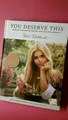 228713 Pamela Reif YOU DESERVE THIS - BOWL-KOCHBUCH einfache & natürliche