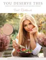 You Deserve This Bowl von Pamela Reif Kochbuch Bowl Rezepte Hardcover