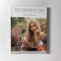 YOU DESERVE THIS, Pamela Reif, T107