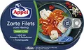Appel Heringsfilet - Zarte Heringsfilets in Sweet Chili Sauce - MSC Zertifiziert - 10 x 200 g