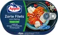 Appel Hering Filets in Sweet Chili Sauce mit Asia Gemüse - Fisch - 200 Gramm