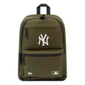 New Era MLB Ny Yankees MLB Applique Rucksack Gruen, One Size Ohne Geschlecht