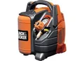 Black & Decker Kompressor 5L BD195/5 MY