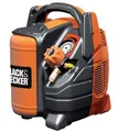 Black & Decker Kompressor 5L BD195/5 MY (B-Ware)