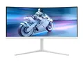 Philips Evnia 5000 34M2C5501A - LED-Monitor - Gaming - gebogen - 86.36 cm (34")