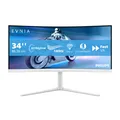 Philips 34M2C5501A Business Monitor 86,36 cm (34 Zoll) 34M2C5501A/00