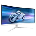 Philips Evnia 5000 34M2C5501A - LED-Monitor - Gaming - gebogen - 86.36 cm (34") - 3440 x 1400 WQHD @ 180 Hz - Fast VA - 300 cd/m2 - 4000:1 - Displ...