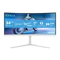 Philips 34M2C5501A Business Monitor 86,36 cm (34 Zoll)