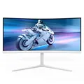 Philips Evnia 5000 34M2C5501A - LED-Monitor - Gaming - gebogen - 86.36 cm (34")