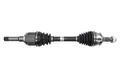 POINT GEAR Antriebswelle vorne links rechts für Opel Mokka/Mokka X Chevrolet