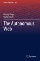 The Autonomous Web Mario Kubek