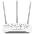 TP-Link TL-WA901ND 450 Mbit/s Weiß Power over Ethernet (PoE) - Weiß
