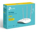 📡 TP-Link TL-WA901N Access Point Wireless N 450Mbps NEU EINGEDECKT GARANTIE