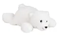 Plüsch Eisbär „Knut Knuddel“ – Schaffer 1370 - Kuscheltier Eisbär - weich & flauschig - Stofftier für Babys & Kinder ab 0 Jahren – waschbar - Größe S - 20 cm - weiß