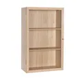 Wandschrank Aus Eichenholz H:80 cm Von Hubsch