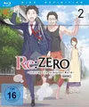 Re:ZERO - Starting Life in... 2.2 (BR)  Starting Life in Another World, Ep.: 06