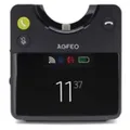 AGFEO Infinity Basis-Station, Basisstation, Kunststoff, 276 g, Schwarz