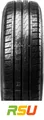 Pirelli Carrier Sommer DOT22 215/65 R16C 109T Sommerreifen