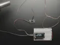 Adafruit MCP9601 (MCP96L01) I2C Thermoelement-Verstärker