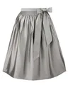 Stockerpoint Damen Dirndlschürze Kristin I Größe 34-56 I 100% hochwertiges Polyester I Traditionelles Design I Bequem & Pflegeleicht I Perfekt für Trachten & Festlichkeiten