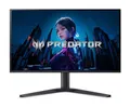 Acer Predator X27X1bmiippruzx 26.5 Zoll 4K (UHD) QD-OLED 240 Hz Gaming Monitor 16:9 DP/HDMI/USB-C PD65W