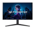 Acer Predator X27X1bmiippruzx 26.5 Zoll 4K (UHD) QD-OLED 240 Hz Gaming Mo #CY4TQ