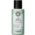 7391681036369 Maria Nila True Soft Conditioner odżywka do włosów suchych 100ml (