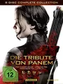 Die Tribute von Panem: Complete Collection