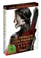 Die Tribute von Panem - Complete Collection [8 DVDs] Neu OVP
