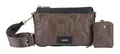 Joop! Umhängetasche Ricamo Sousa Shoulderbag Olive Night olivgrün