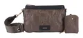 JOOP! Umhängetasche Sousa Shoulderbag (Set, 2-tlg)