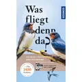 Was fliegt denn da? Der Fotoband: 346 Vogelarten Europas Detlef Singer