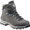MEINDL Bellavista Lady MFS anthrazit/azur 37.5 - Grau - 37,5