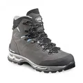 Meindl Bellavista Lady MFS Damen Wanderschuh ANTHRACITE/SKY Wanderschuh 37,5 EU