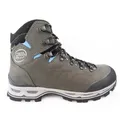 Meindl Bellavista Lady MFS Wanderschuh grau 37,5 EU