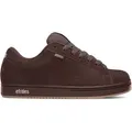 Etnies Kingpin Sportschuhe Braun EU 41 1/2 Mann Braun EU 41 1/2 - Braun - 41,5