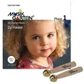 Musikgarten 1 - Zu Hause - Familienpaket