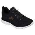 Buty Skechers Summits - Leopart Spot W 149037 BKRG - 39 Skechers