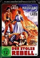 Der stolze Rebell - Alan Ladd - Westernklassiker  DVD/NEU/OVP