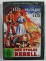 Der stolze Rebell - Western Kult, Alan Ladd, Olivia de Havilland, David Ladd