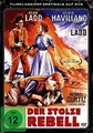 DER STOLZE REBELL - LADD,ALAN/HAVILLAND,OLIVIA/JAGGER,DEAN/+   DVD NEU