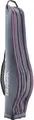 Daiwa Rutentasche für 3 Ruten Länge 128cm Futteral Rutenfutteral Angeltasche