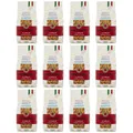 12x Armando Il Fusillo Bronzegezogene Nudeln Italienische Pasta 500g