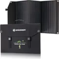 Bresser Mobile Solar Panel  90W mit USB