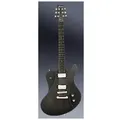 Framus D-Series Idolmaker - Nirvana Black Transparent Satin