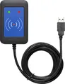 BENNING Multifrequenz RFID-Leser 009372