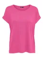ONLY T-Shirt ONLMoster (1-tlg) Plain/ohne Details